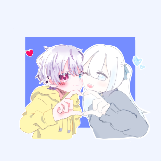 お隣失礼しますｯｯ！