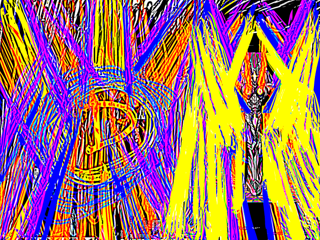 ネオザオリジンDハイパーゼットンイマーゴー