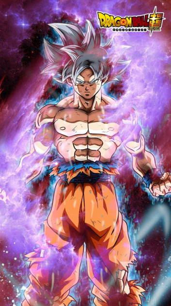 Goku MUI -