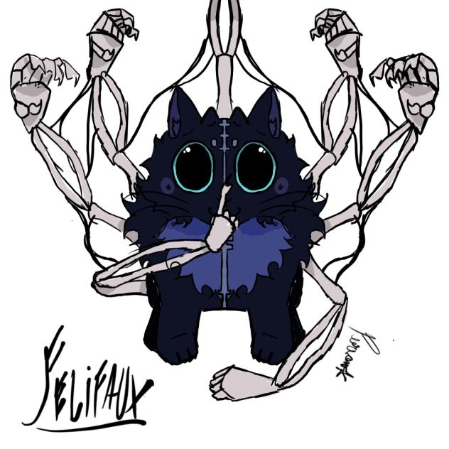 FELIFAUX!