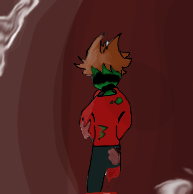 Zombeh attack (Tord)
