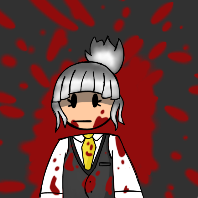 My roblox avatar