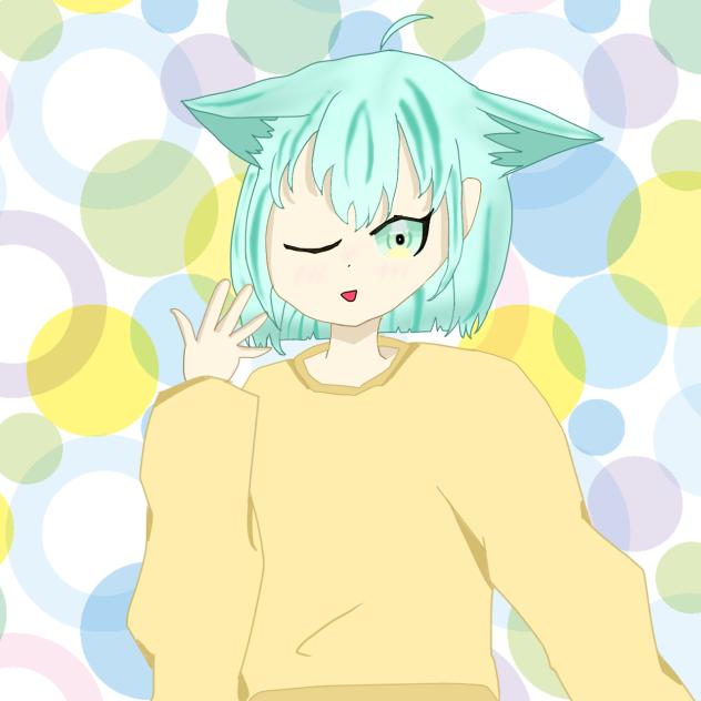 代理ちゃん！！