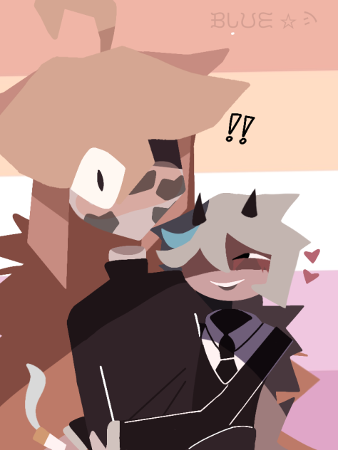 XISTER AND FEN!