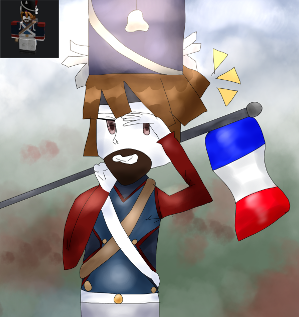 Roblox avatar 2! (blood warning)