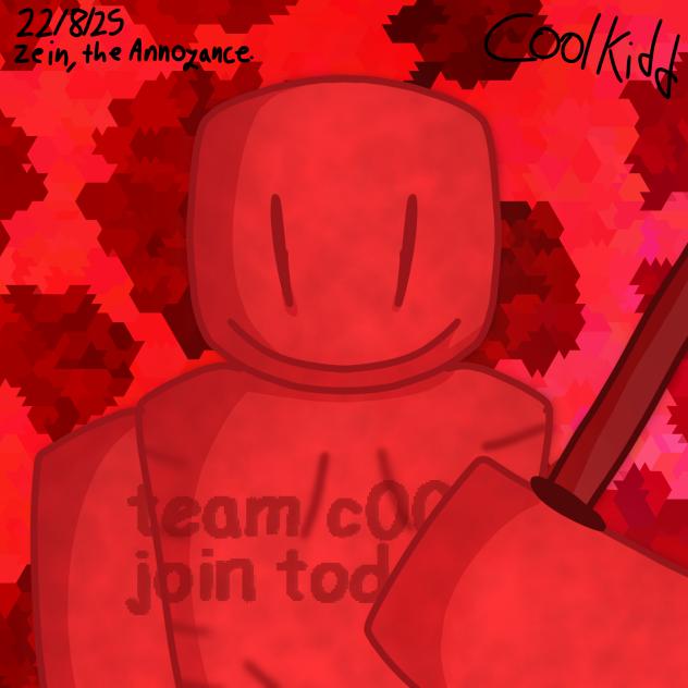 COOLKIDD