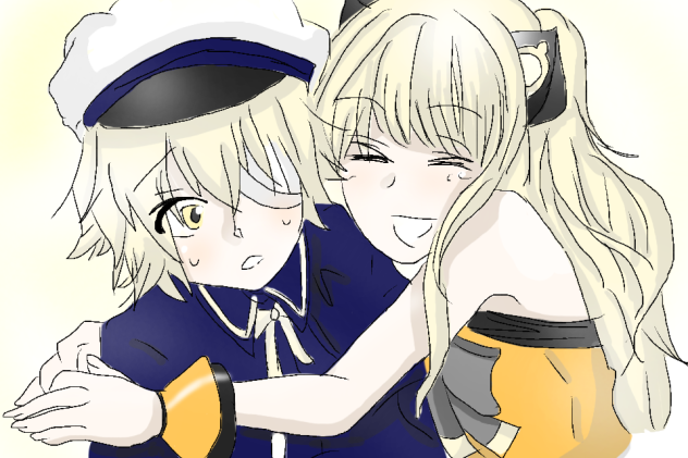 Oliver & SeeU