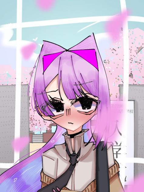 一目惚れ