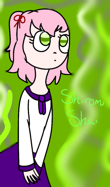 Shiromi chan