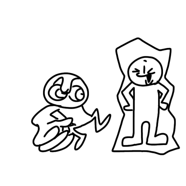 Button Mash!