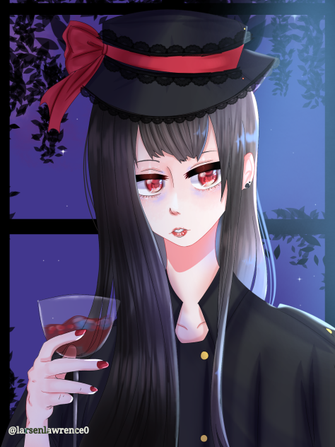 🍷