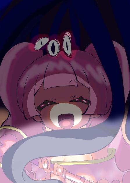 魔法少女