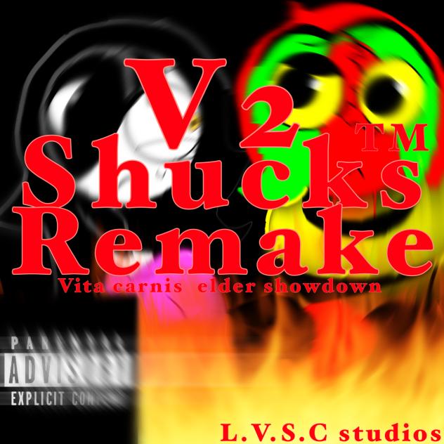 Shucks remake vita carnis mod v2