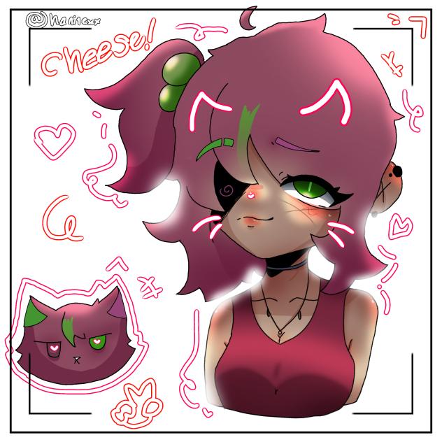 RQ from Bunny_Drawzz