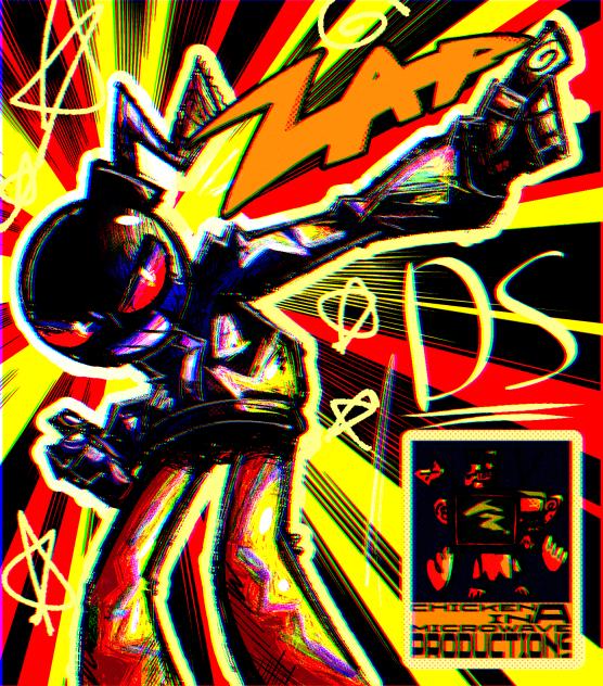 WHITTY FROM FNF XDD