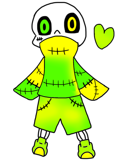 オリジナルサンズ
