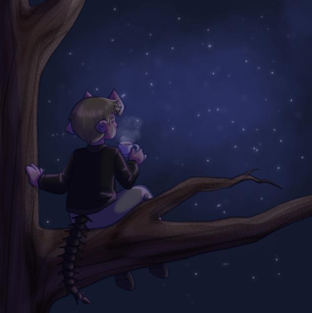 Lmao turn up your brightness