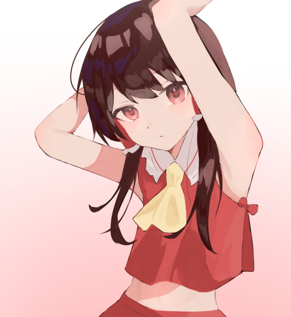 わきみこ