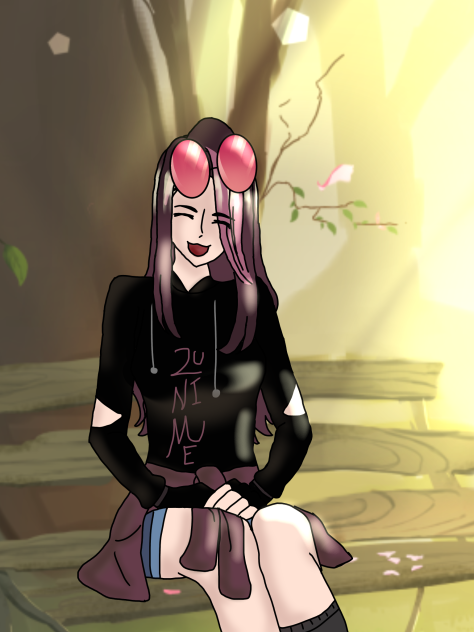 Liliana M Contest