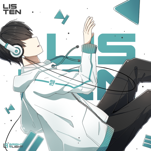 Listen - ibisPaint