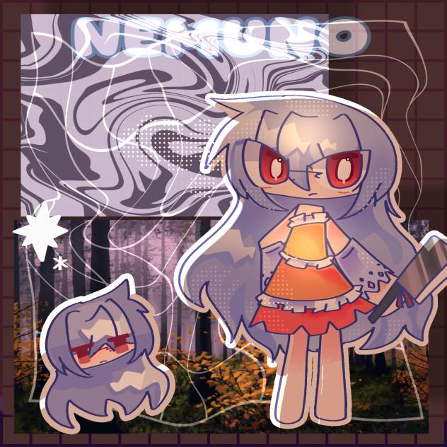 Nemuno core