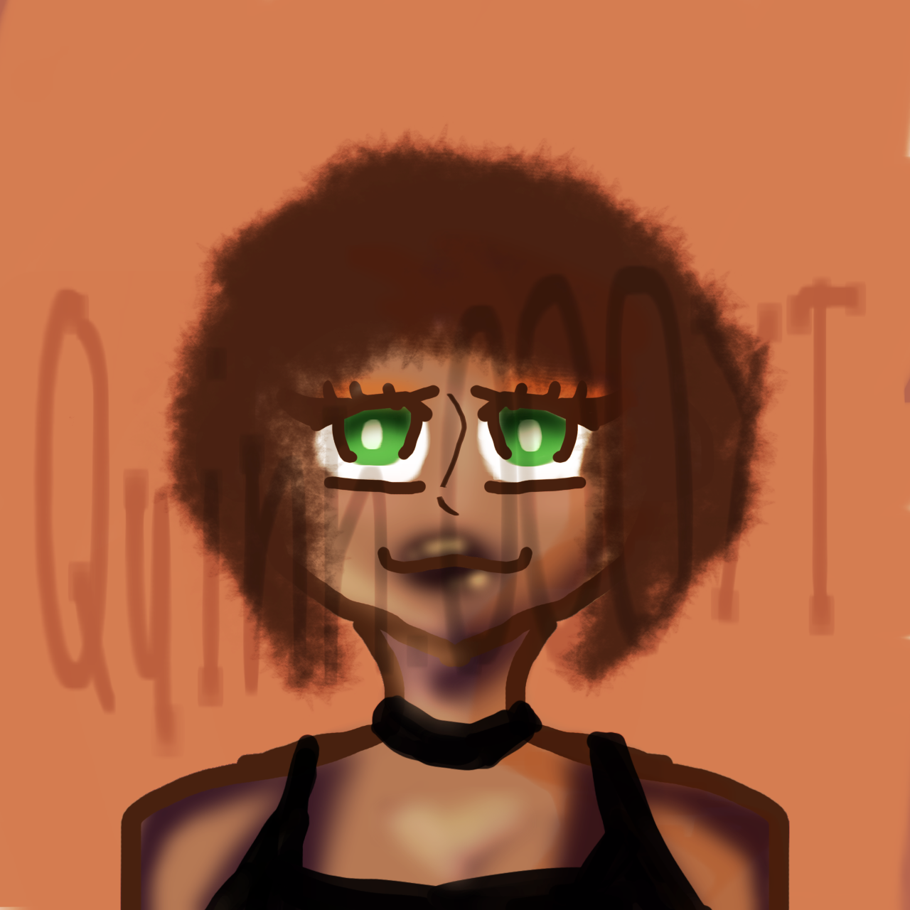 Day in the sun - ibisPaint