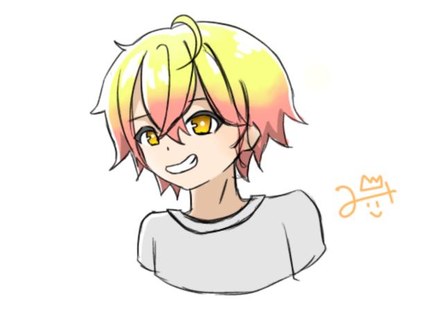 みことさん！
