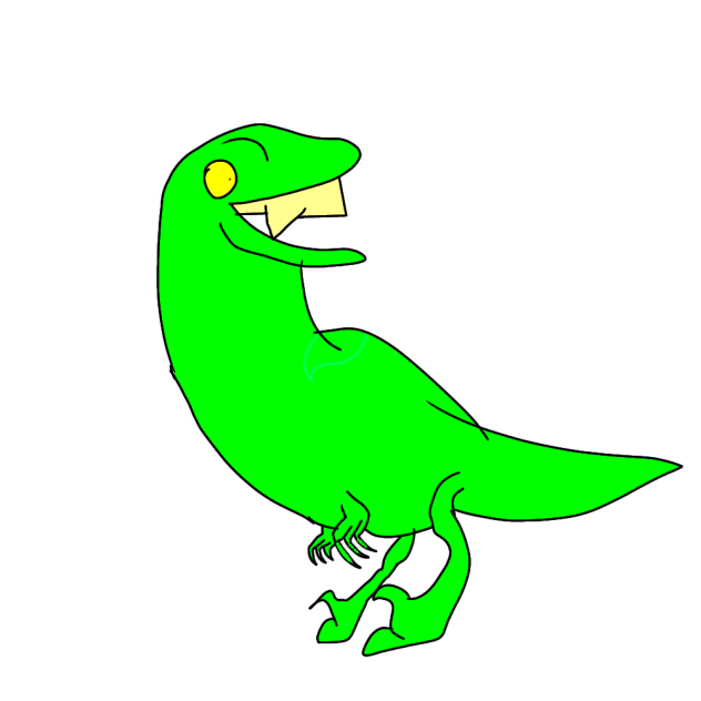 Brachioraptor