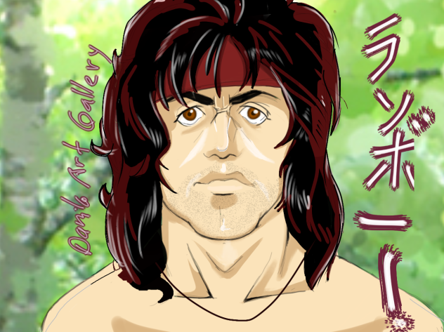 160 sin título - ibisPaint