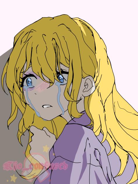 TW=Violence (My lore)