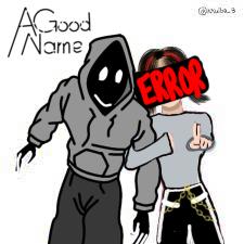 A collab with my beautiful gf