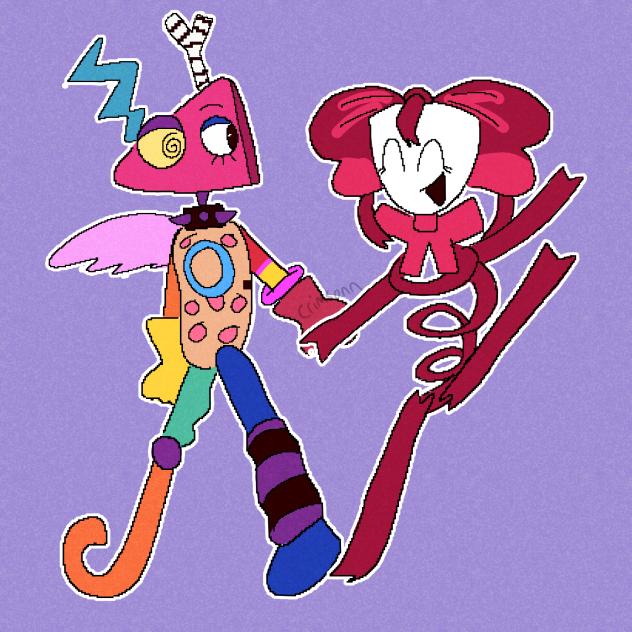zooble & gangle