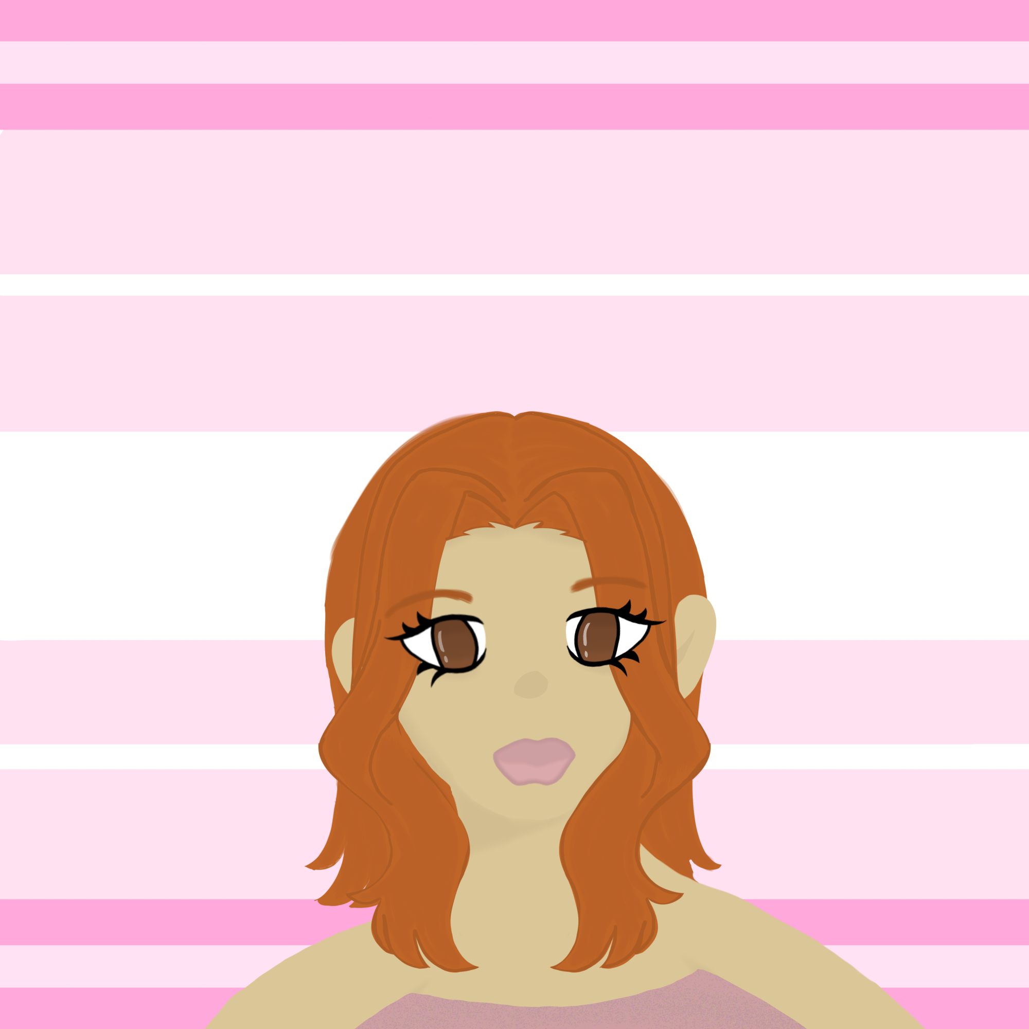pink - ibisPaint