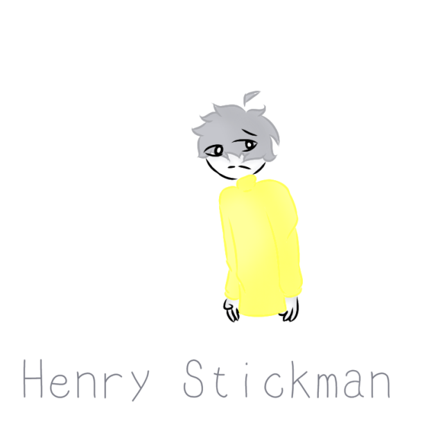 Henry Stickman