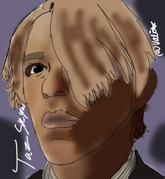 Sanji Live Action