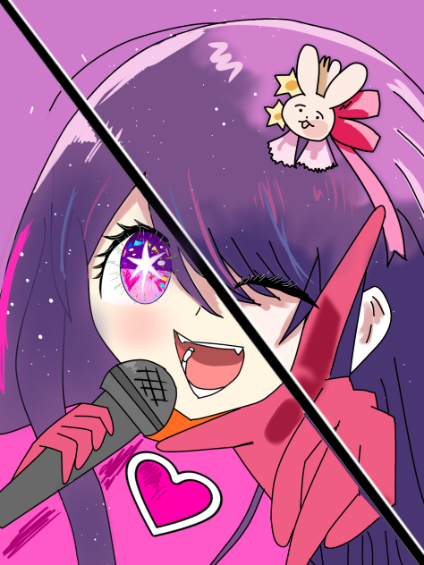 アイﾁｬﾝ⭐️