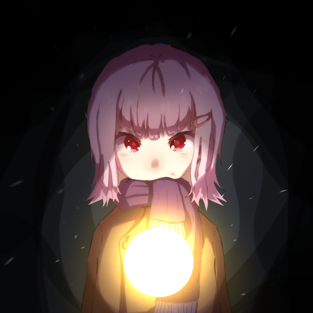 light - ibisPaint