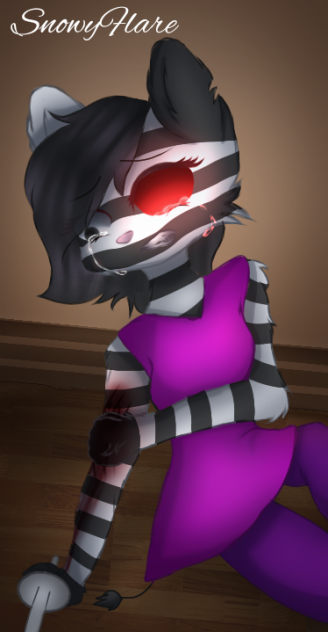 Piggy Fan-art (Zizzy)