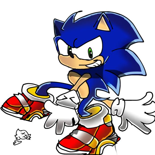 Sonic