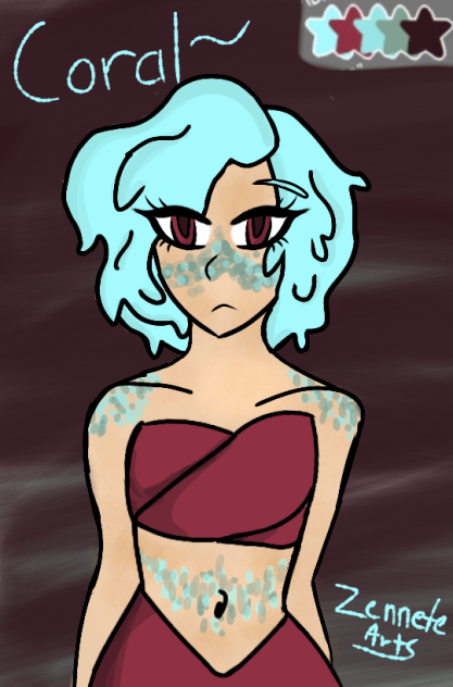 Day one - ibisPaint
