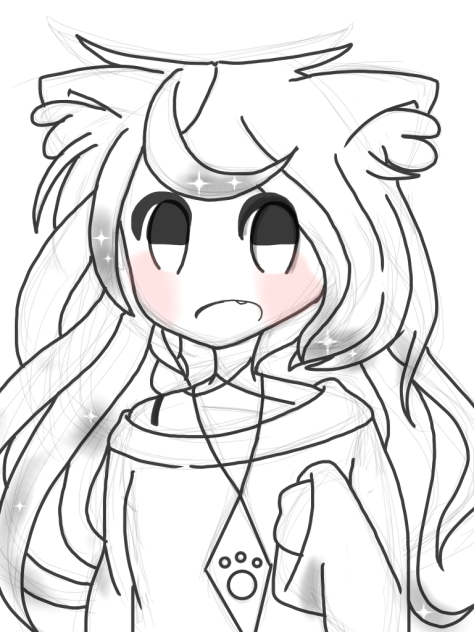 Art Request - ibisPaint