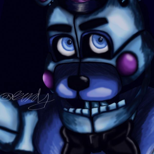 Funtime Freddy Again