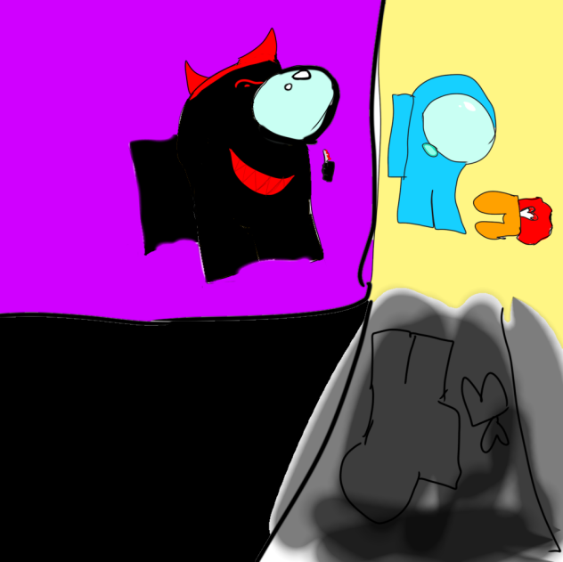 Why orange