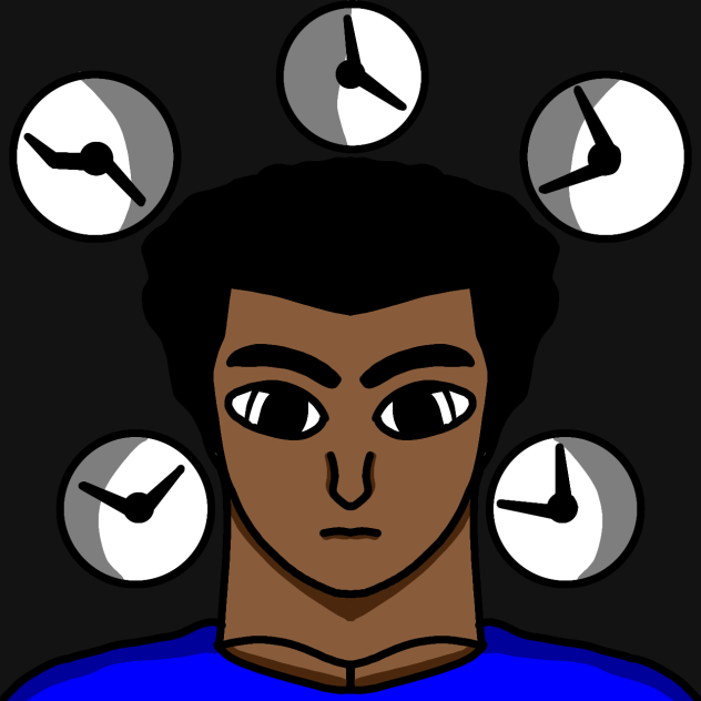 Flow State Real life Ultra Instinct