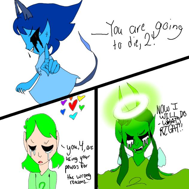 another comic