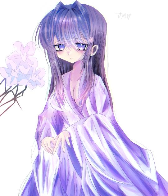 🌸