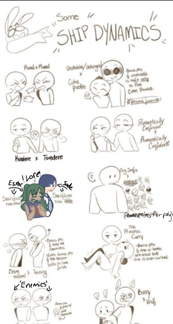 ⚠️LORE BUT IN A COLLAB-¿⚠️