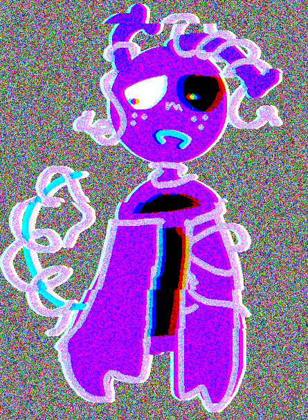 Glitched ver