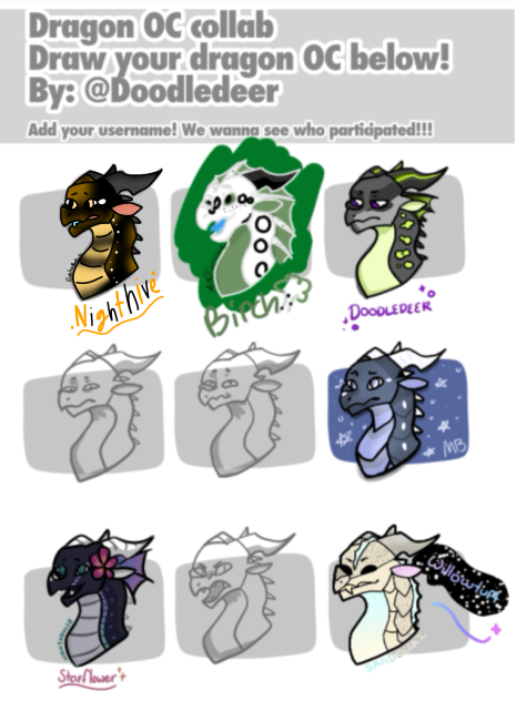 Wof collab!!!
