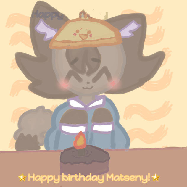 🌟HAPPY BIRTHDAY🌟
